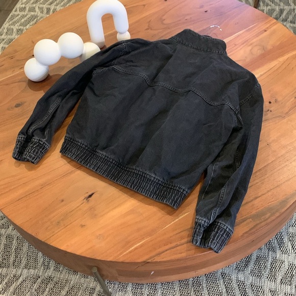 🚀 Used Mens Zara Jacket size small - Picture 5 of 10